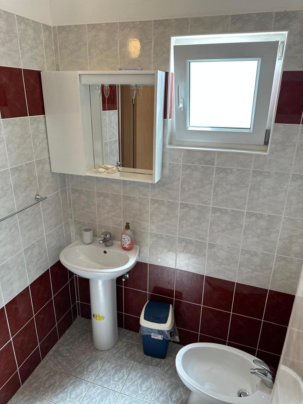 Apartment Benedikt Nečujam Eksteriør billede